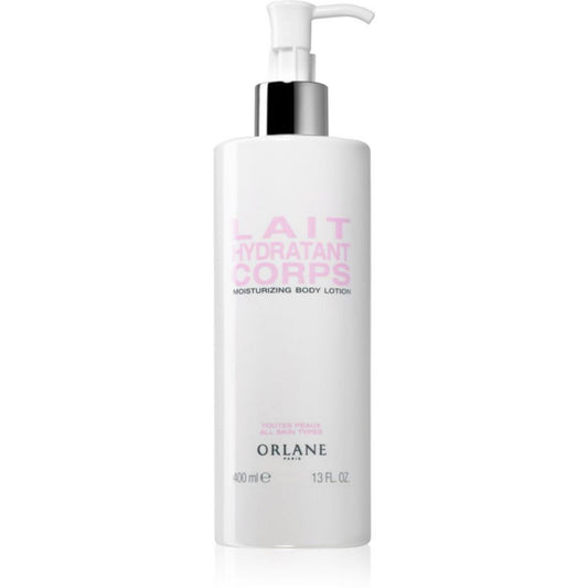 Orlane, Orlane, Moisturising, Body Lotion, 400 ml