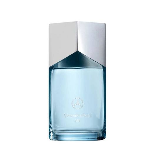 Mercedes-Benz, Air, Eau De Parfum, For Men, 100 ml
