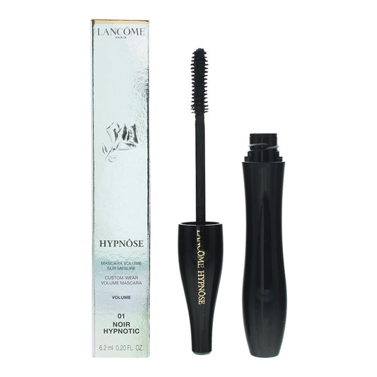 Lancome, Hypnose, Volumizing, Mascara, 01, Noir Hypnotic, 6.2 ml