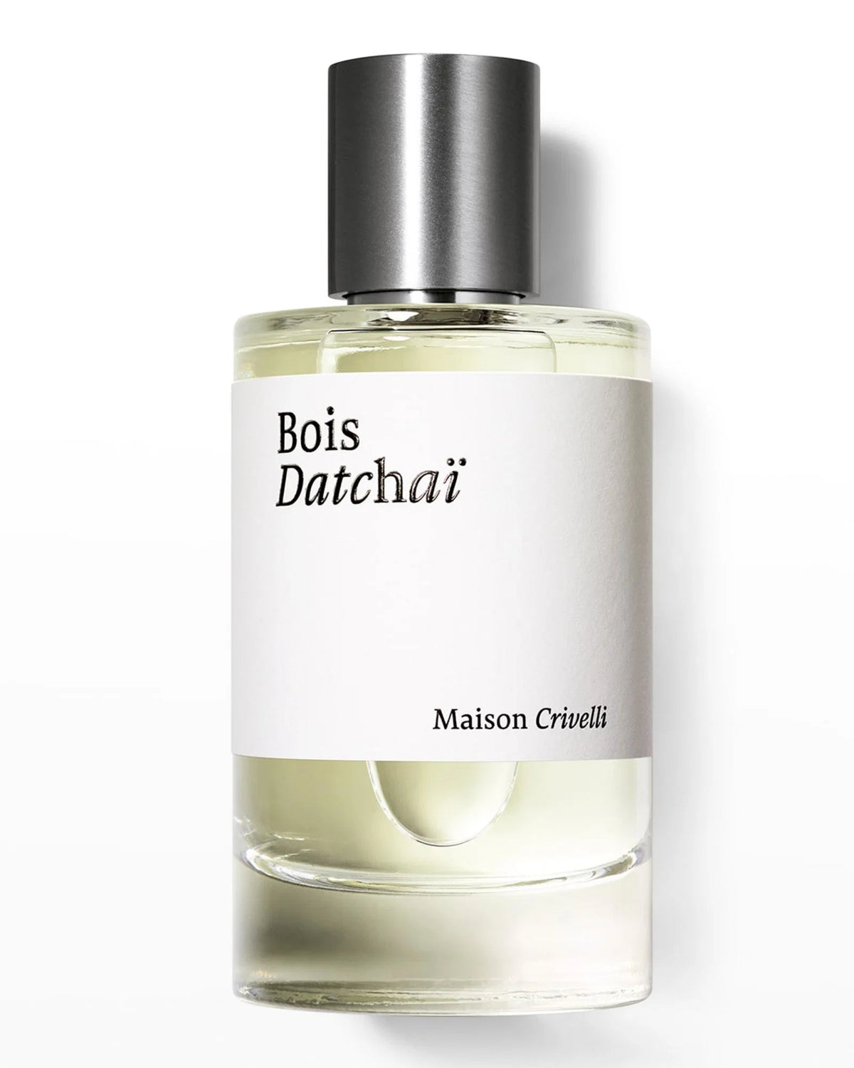 Maison Crivelli, Bois Datchai, Eau De Parfum, Unisex, 100 ml