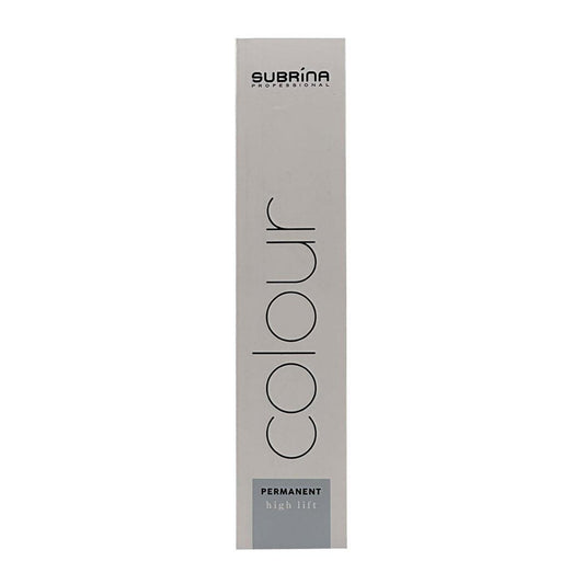 Subrina Professional, Professional Highlift, Permanent Hair Dye, 11/7 , 100 ml