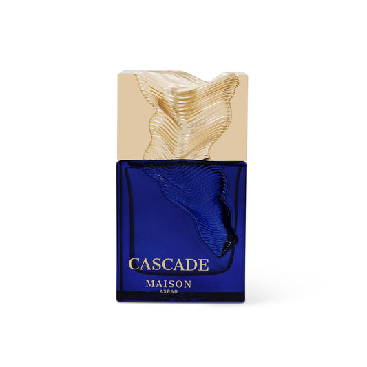 Maison Asrar, Cascade, Eau De Parfum, Unisex, 100 ml
