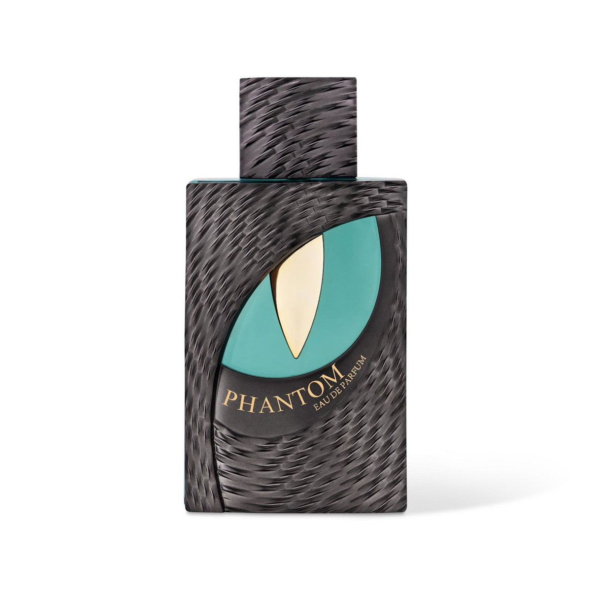 Gulf Orchid, Phantom, Eau De Parfum, Unisex, 100 ml