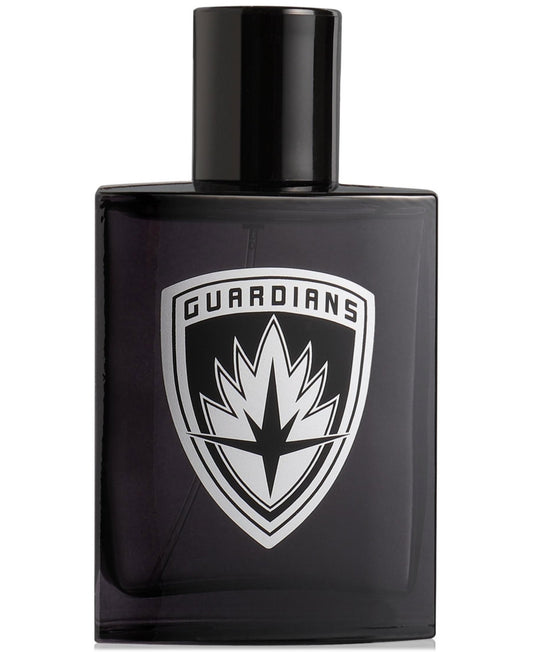 Marvel, Guardians Of The Galaxy, Eau De Toilette, For Men, 100 ml
