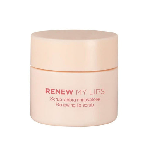 Diego Dalla Palma, Renew My Lips, Lip Scrub, 25 ml
