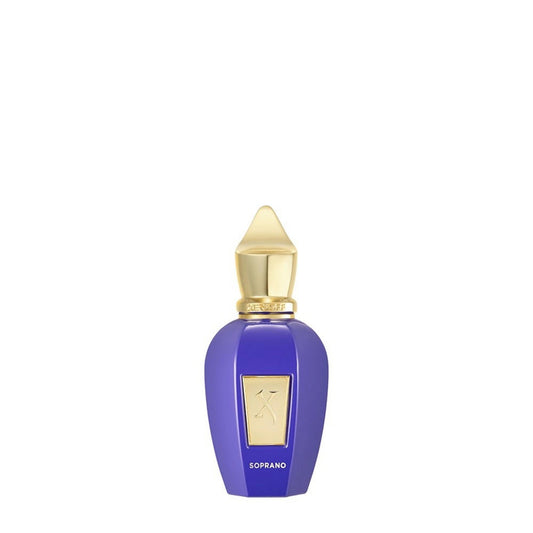 Xerjoff, Soprano, Eau De Parfum, Unisex, 50 ml