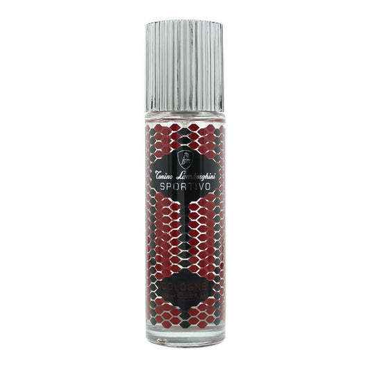 Tonino Lamborghini, Sportivo, Eau De Cologne, For Men, 150 ml