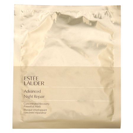 Set, Estee Lauder, Advanced Night Repair, Repairing, Sheet Mask, Face, Night, 4 pcs