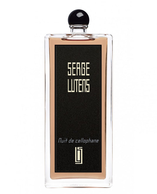 Serge Lutens, Nuit de Cellophane, Eau De Parfum, Unisex, 100 ml