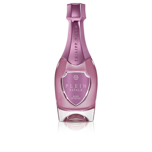 Philipp Plein, Plein Fatale Rose Intense, Eau De Parfum, For Women, 90 ml