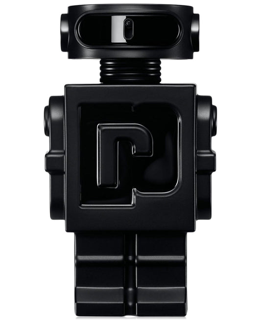 Paco Rabanne, Phantom, Parfum, For Men, 100 ml