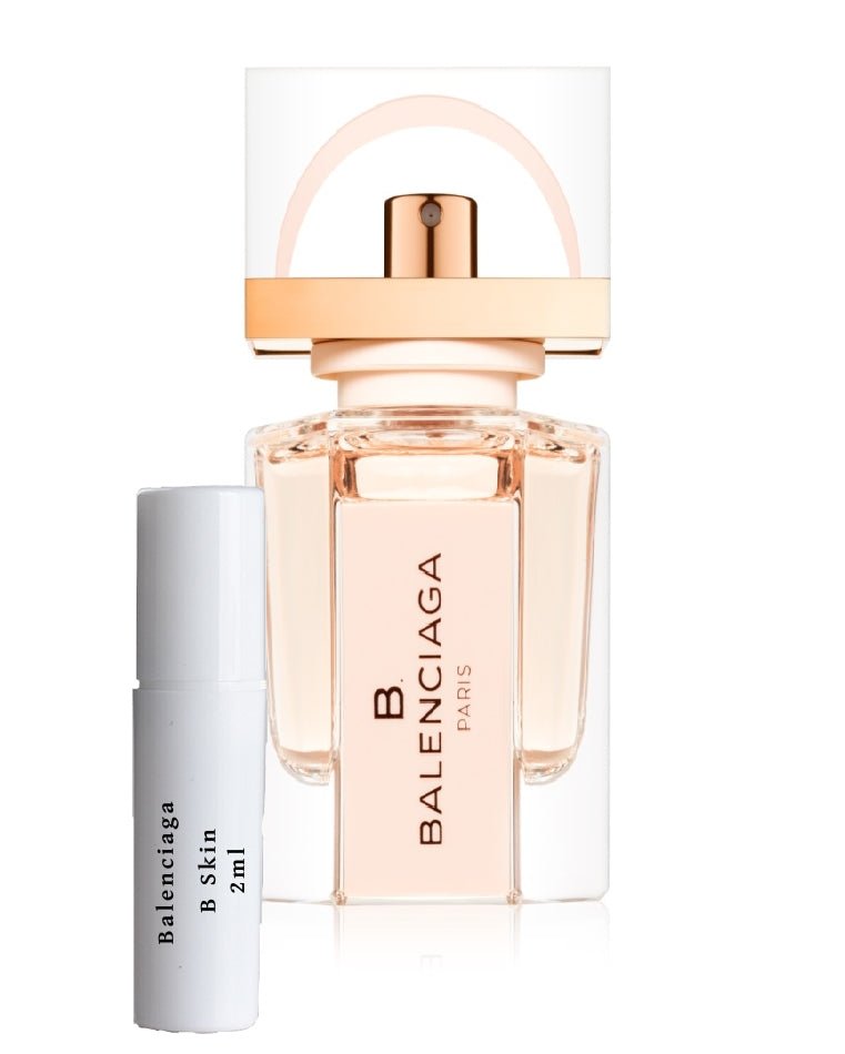 Balenciaga B Skin sample 2ml