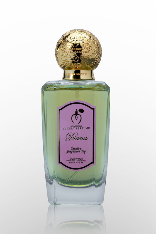 Marien Diana Women Luxury Eau de Parfum | Fresh & Floral - 100ml