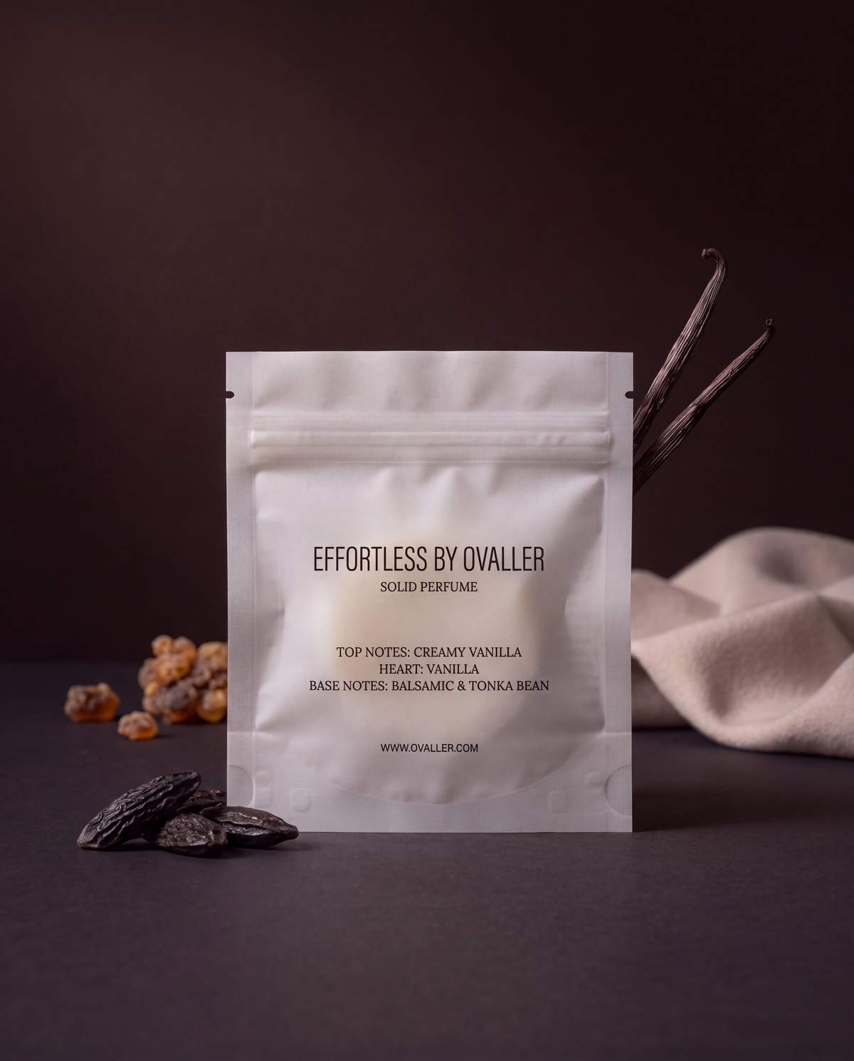 The Effortless & Pearl Set