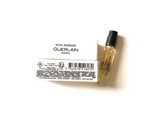 Guerlain Rose Barbare 2ml 0.06 fl. oz. official fragrance samples