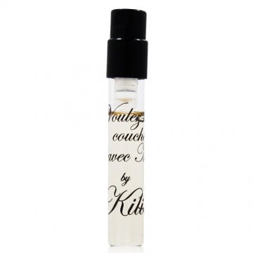 Kilian Voulez-Vous Coucher Avec Moi 1.5ml 0.05 fl. o.z. oficjalna próbka perfum,  Kilian Voulez-Vous Coucher Avec Moi 1.5ml 0.05 fl. o.z. официальный образец духов,  Kilian Voulez-Vous Coucher Avec Moi 1.5ml 0.05 fl. o.z. uradni vzorec parfuma