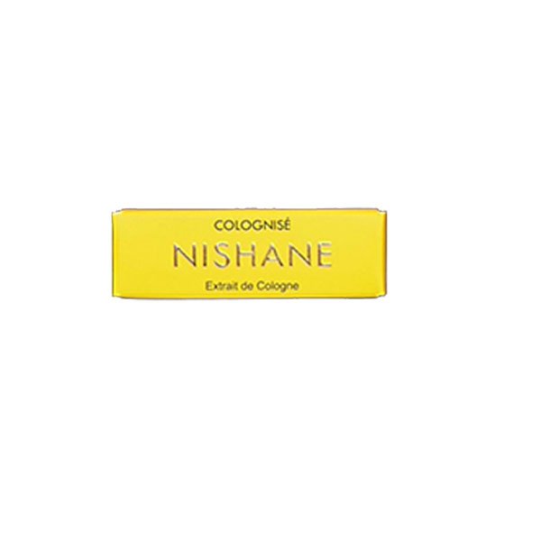 Nishane Colognise 1.5 ML 0.05 fl. oz. επίσημο δείγμα αρώματος, Nishane Colognise 1.5 ML 0.05 fl. oz. hivatalos parfüm minta, Nishane Colognise 1.5 ML 0.05 fl. oz. campione di profumo ufficiale, Nishane Colognise 1.5 ML 0.05液量オンス公式香水サンプル, Nishane Colognise 1.5 ML 0.05 fl. oz. oficjalna próbka perfum, Nishane Colognise 1.5 ML 0.05 fl. oz. amostra oficial de perfume