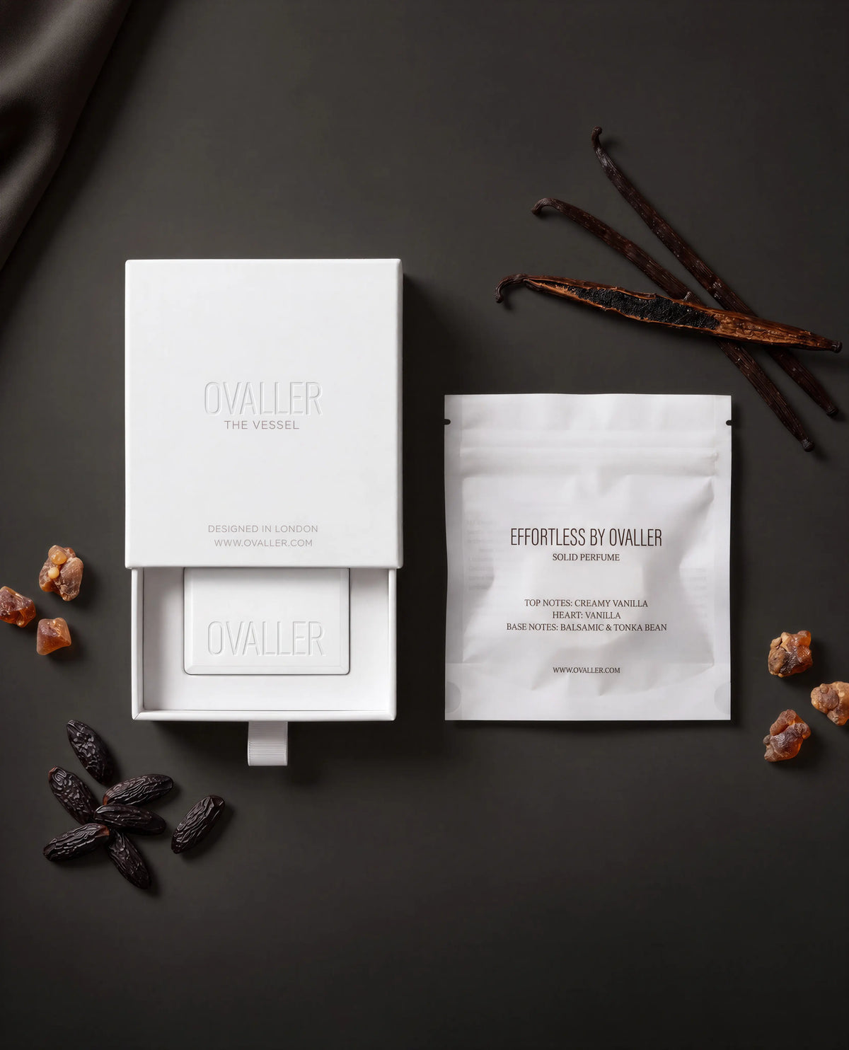 The Effortless & Pearl Set