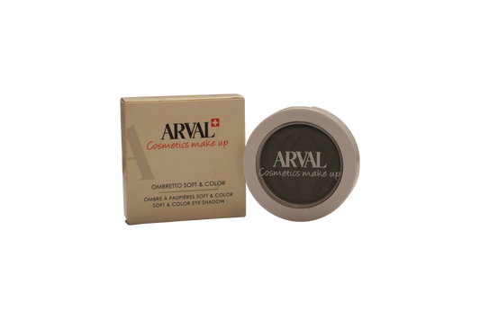 Arval, Soft & Color, Eyeshadow Compact, 07, 5 g