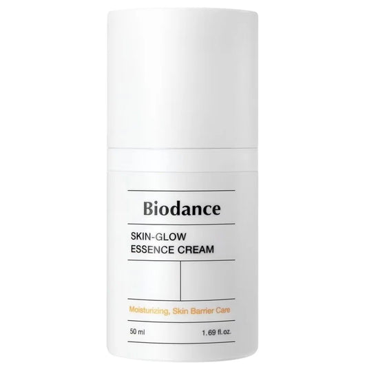 Biodance, Skin-Glow Essence, Moisturising, Day, Cream, For Face, 50 ml