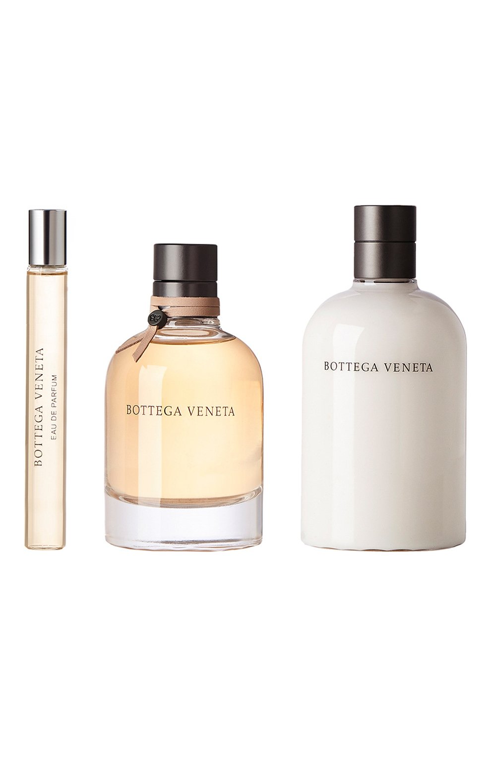 Bottega Veneta Classic Eau de Parfum Eșantion de parfum mărime de călătorie 10ml 0.34 oz