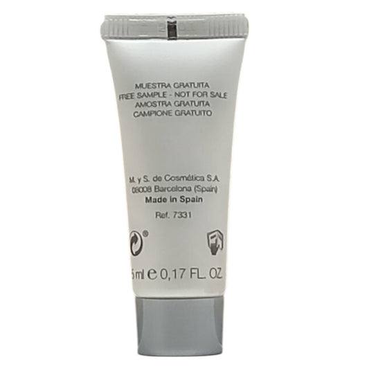 Bruno Vassari, White, Sun Protection, Day, Cream, For Face, SPF 15, 5 ml *Sample
