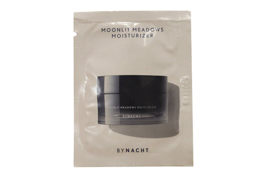 Bynacht, Moonlit Meadows, Persian Silk Tree Extract, Moisturizing, Cream, For Face, 1.5 ml