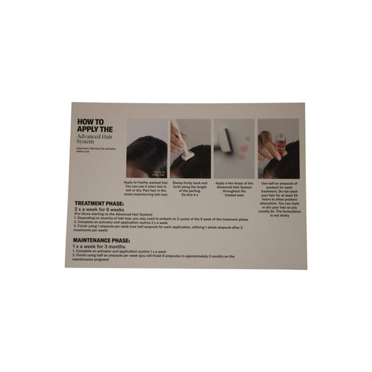 Calecim Professional, Calecim, Poster