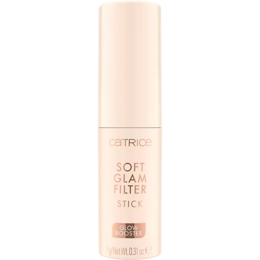 Catrice, Soft Glam Filter, Glow, Foundation Stick, 020, Light - Medium, 9 g