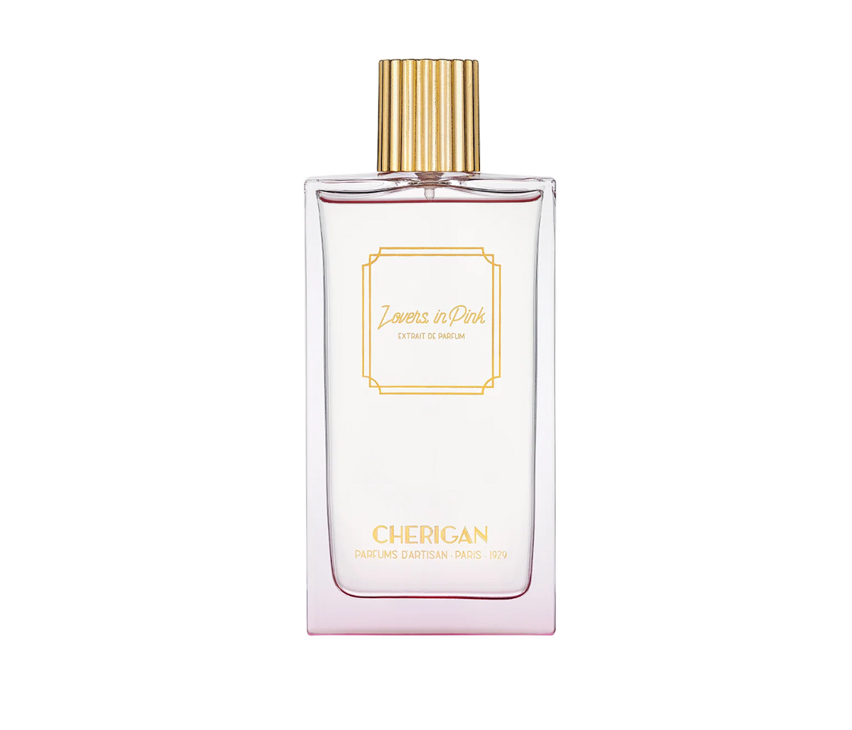 Cherigan, Lovers In Pink, Extrait De Parfum, Unisex, 100 ml *Tester