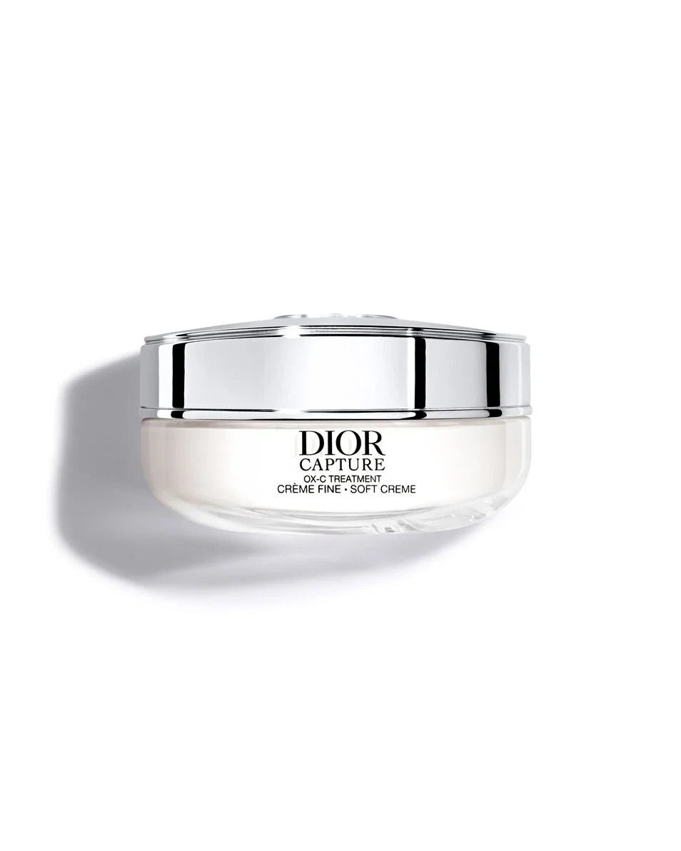 Christian Dior, Capture Soft, Rejuvenating, Cream, For Face, 50 ml