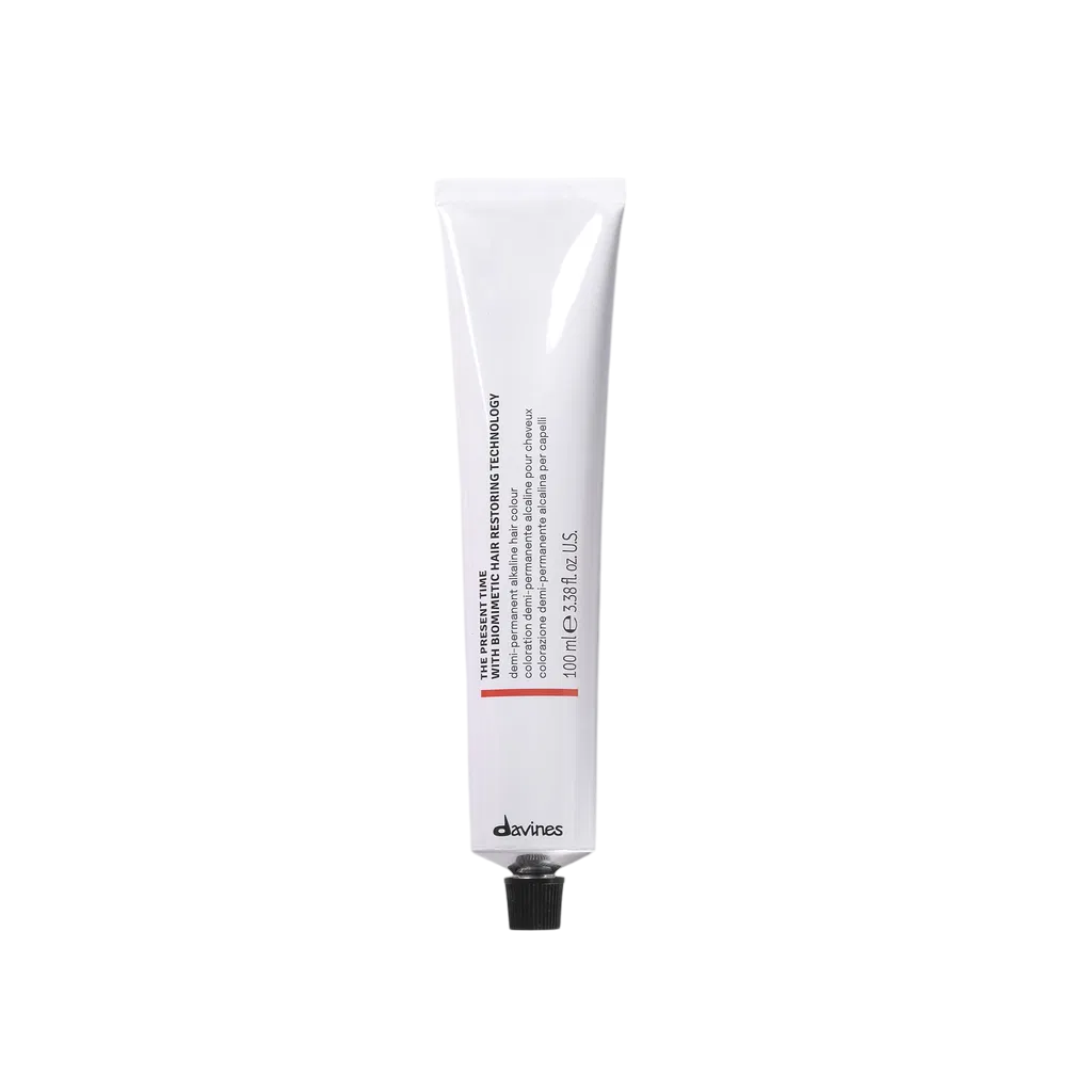 Davines, The Present Time, Demi-Permanent Hair Dye, 7.44 , 100 ml
