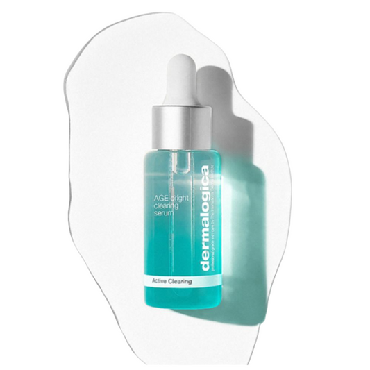 Dermalogica, Age Bright, Clearing, Serum, For Face, 30 ml