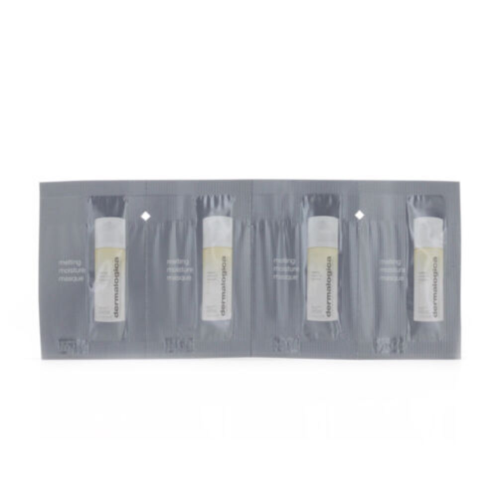 Dermalogica, Special, Cleansing Gel, For Face, x4 pcs, *Sample