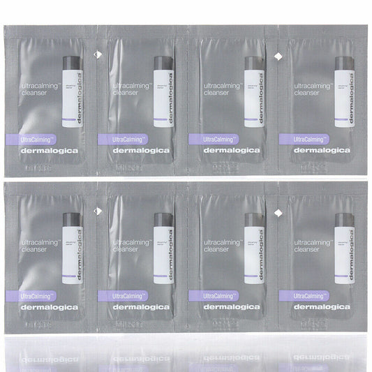 Dermalogica, UltraCalming, Cleansing Gel, For Face, *Sample