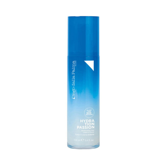 Diego Dalla Palma, Hydration Passion, Hydrating, Cleansing Toner, 30 ml