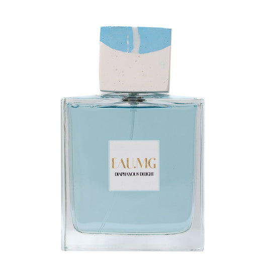 Eau.Mg, Diaphanous Delight, Extrait De Parfum, Unisex, 100 ml