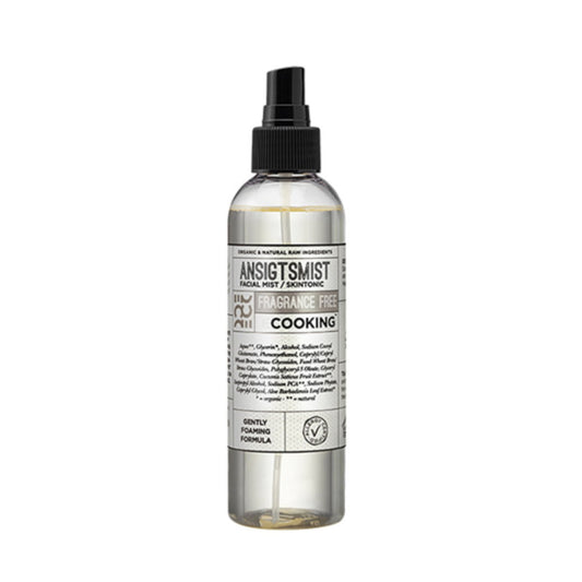 Ecooking, Ecooking, Tonic Mist, 200 ml