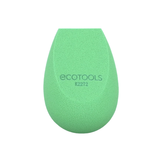 EcoTools, Bioblender, Makeup Sponge, Green