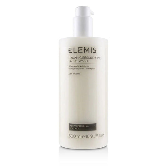 Elemis, Dynamic Resurfacing, Smoothing, Cleansing Gel, For Face, 500 ml