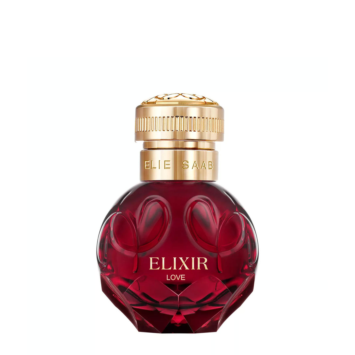 Elie Saab, Elixir Love, Eau De Parfum, For Women, 50 ml