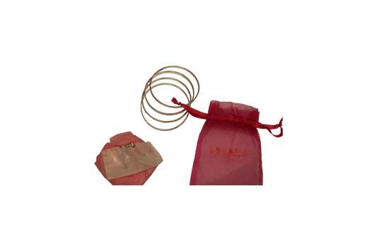 Escada, Summer Limited Edition - Taj Sunset Chain Bracelets