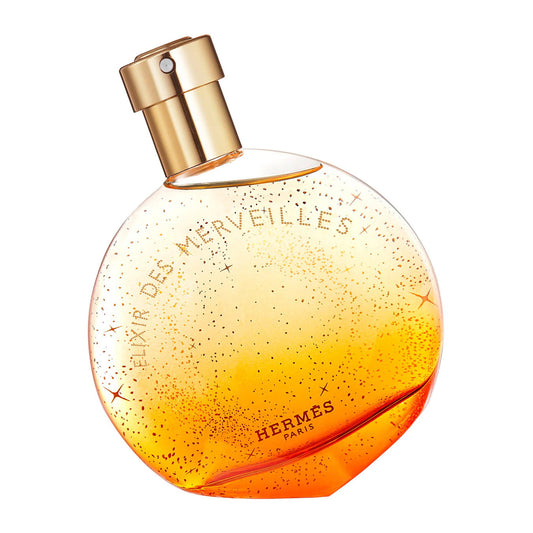 Hermes, Elixir des Merveilles, Eau De Parfum, For Women, 50 ml