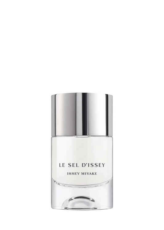 Issey Miyake, Le Sel D'Issey, Eau De Toilette, For Men, 50 ml