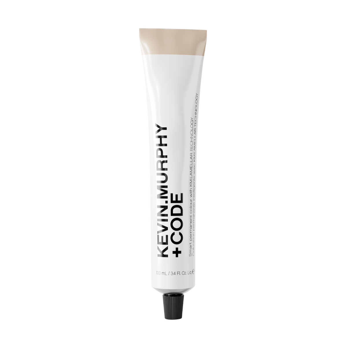 Kevin Murphy, +Code, Permanent Hair Dye, 7.38/7GV , 100 ml