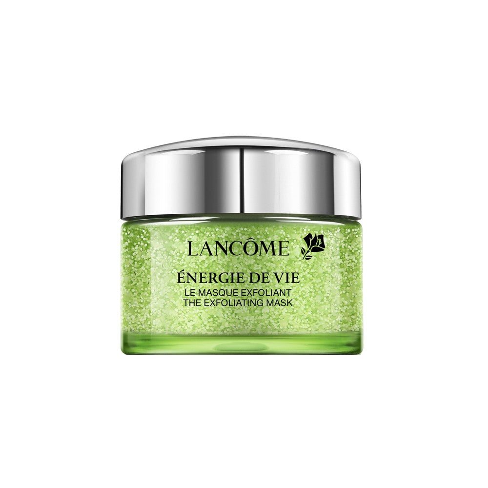 Lancome, Energie De Vie, Purifying, Exfoliating Cream, 15 ml