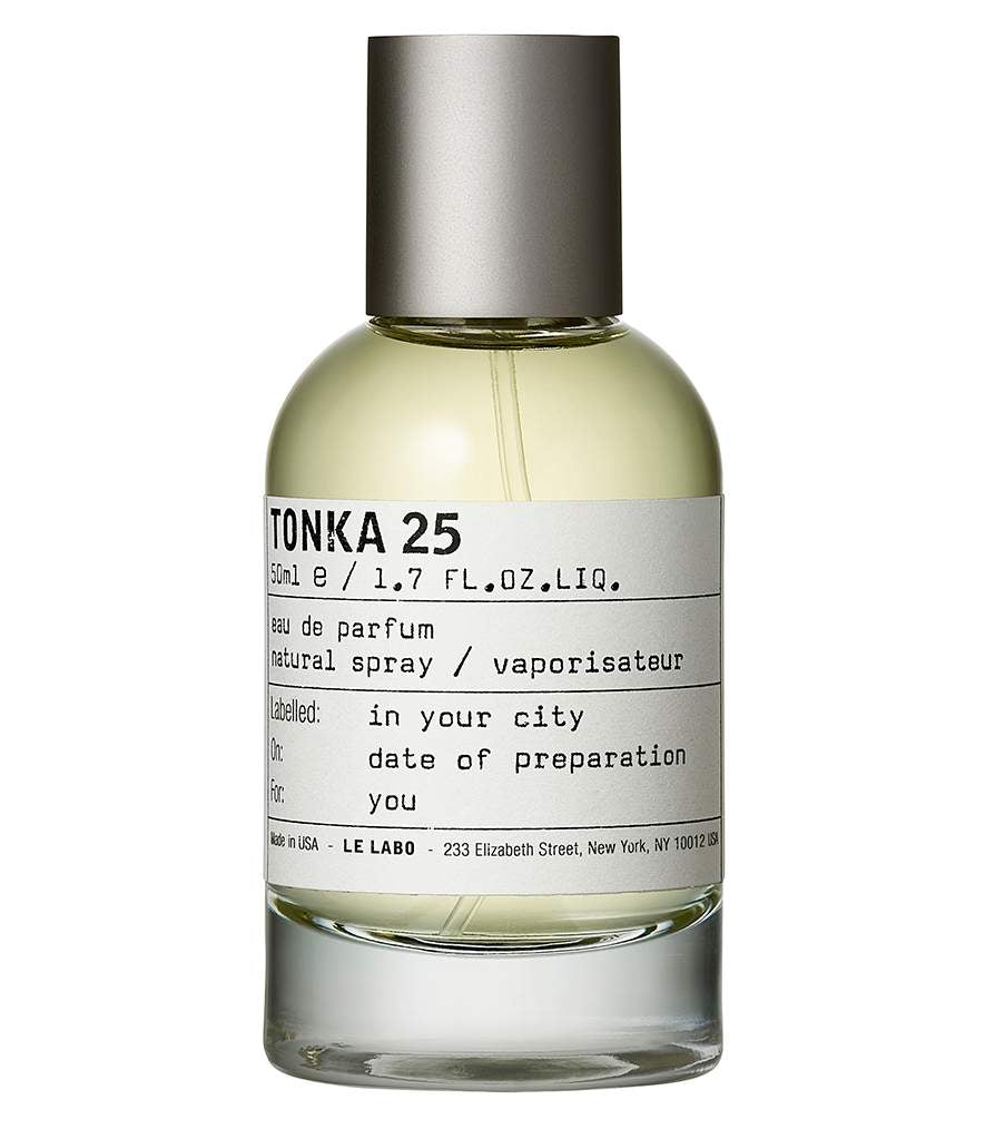 Le Labo, Tonka 25, Eau De Parfum, Unisex, 50 ml