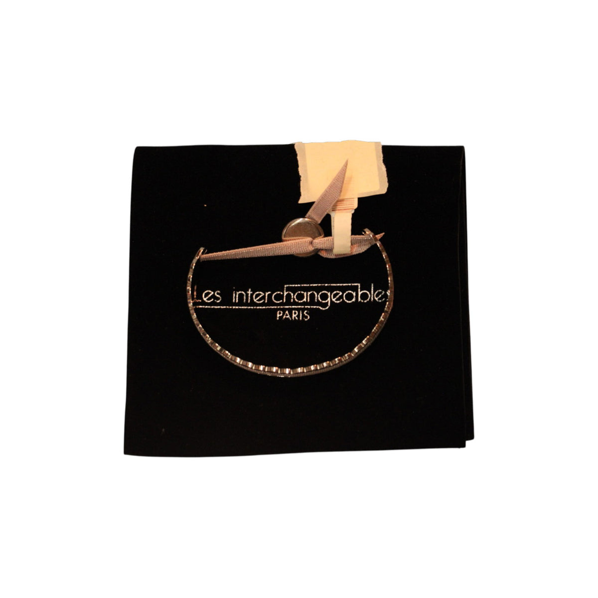 Les Interchangeables, Les Interchangeables Friendship Bracelets
