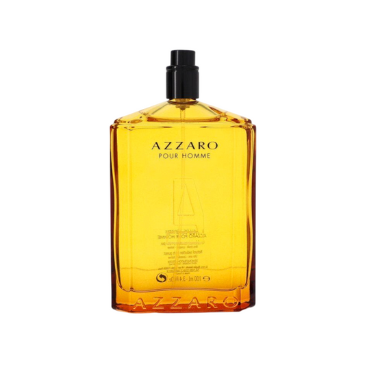 Loris Azzaro, Azzaro, Eau De Toilette, For Men, 100 ml *Tester
