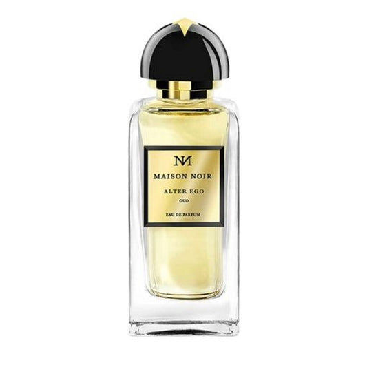 Maison Noir, Alter Ego, Eau De Parfum, Unisex, 50 ml